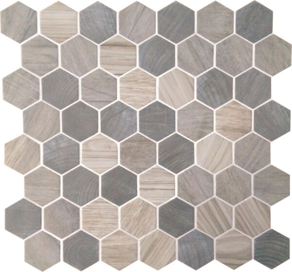 CR96 Pelican 1.5" Hexagon