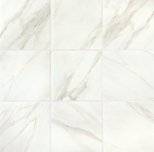 ML70 Bianco Carrara 12x12"