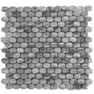 Grey Barrel