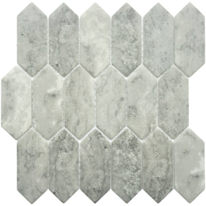 Grey Stone Picket