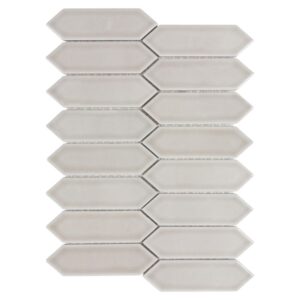 Picketfence Pewter