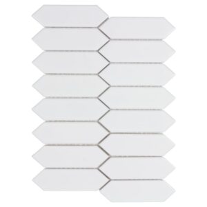 Picketfence Plaster