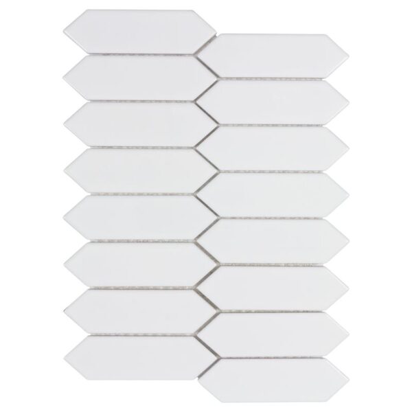 Picketfence Plaster