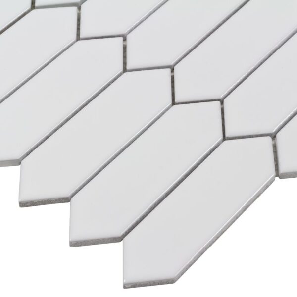 Picketfence Plaster - Image 3