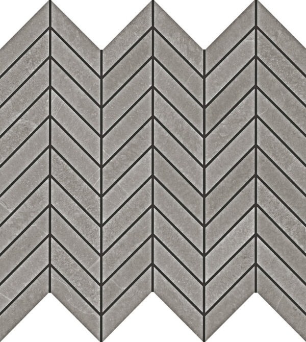 AS31 Grey Chevron