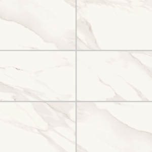 AIN010 Calacatta Gold 12x24" Matte