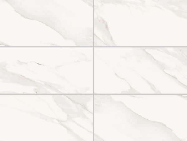 AIN010 Calacatta Gold 12x24" Matte