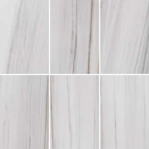 ALU10 Majestic White Lasa 12x24"