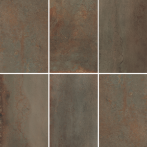 FDY40 Iron Oxide 12x24"