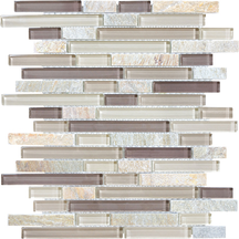 NS373 Cotton Wood Random Linear