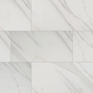 Pietra Calacatta 12x24"