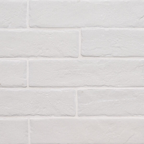 Capella White 2x10"