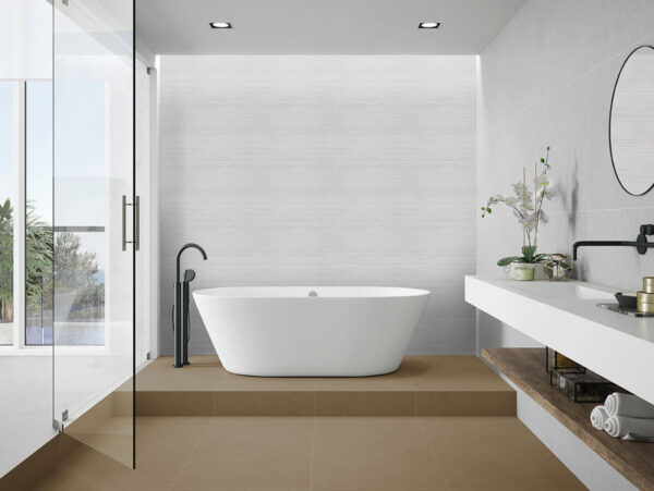 Capella White 2x10" - Image 6