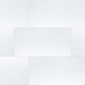 Dymo Stripe White 12x24"