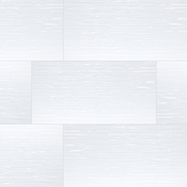 Dymo Stripe White 12x24"