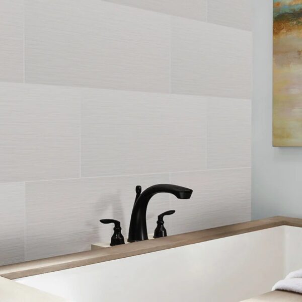 Dymo Stripe White 12x24" - Image 2