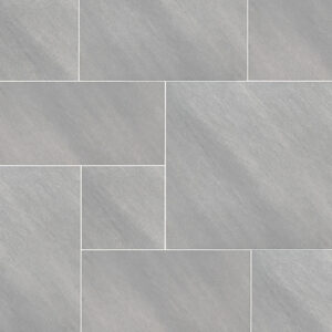Fossil Snow Pattern
