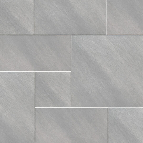 Fossil Snow Pattern