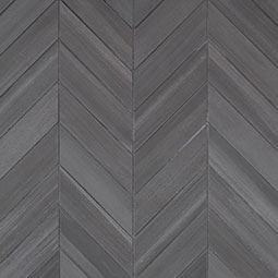 Graphite Chevron
