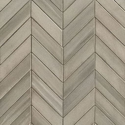 Grigio Chevron
