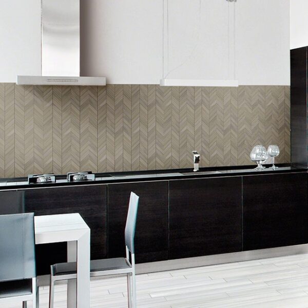Grigio Chevron - Image 2