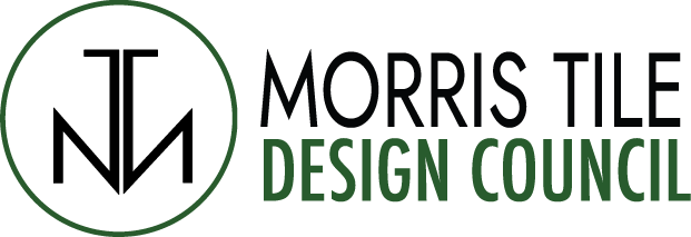 Introducing the Morris Tile Design Council