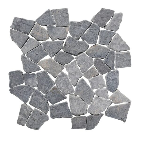 Grey Cut & Tumbled