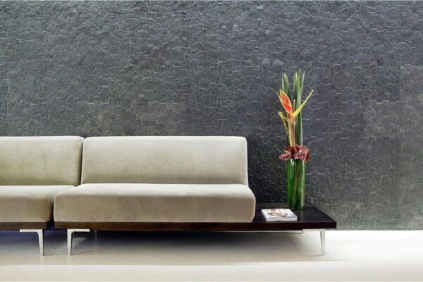 Grey Cut & Tumbled - Image 2