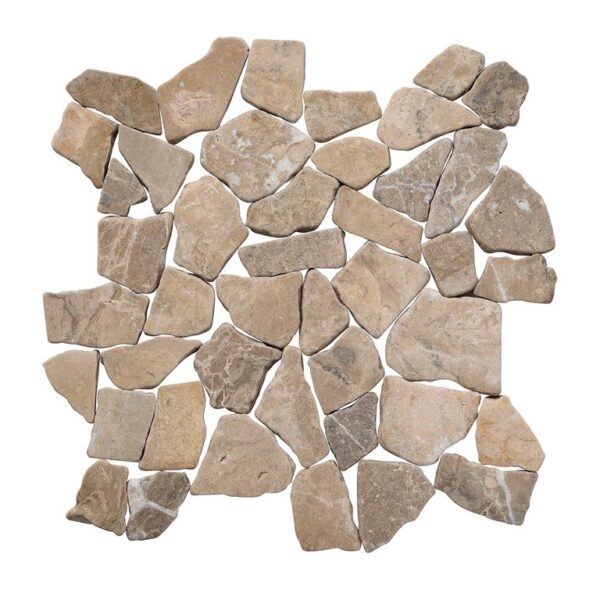 Tan Cut & Tumbled