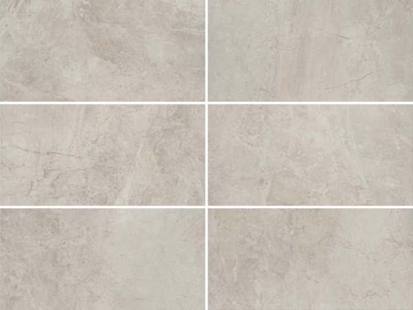 AR32 Light Grey 12x24"