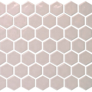 AT21 Nordic Sand 1.5" Hexagon