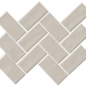 AT21 Nordic Sand 2x4" Herringbone