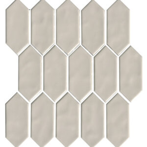 AT21 Nordic Sand 2x5" Picket
