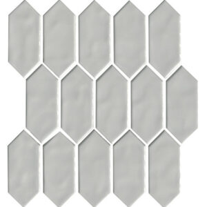 AT22 Ideal Gray 2x5" Picket