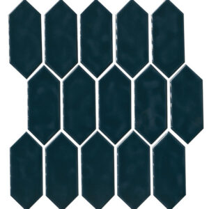 AT24 Deep Blue 2x5" Picket