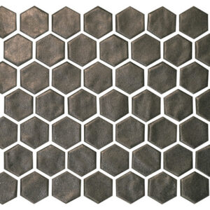 AT25 Metallic Vibe 1.5" Hexagon