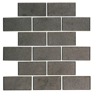 AT25 Metallic Vibe 2x4" Brickjoint