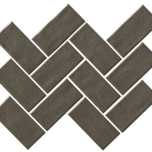 AT25 Metallic Vibe 2x4" Herringbone