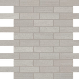 PS42 Gray 1x3" Brick Joint