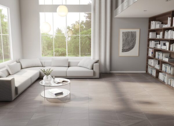 Adrock Espresso 12x24" - Image 2