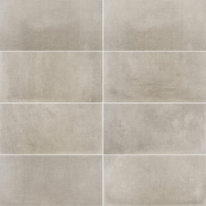 Fusion Greige 12x24"