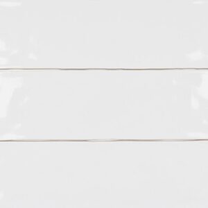 Artesano White Ice Bright 3x12"