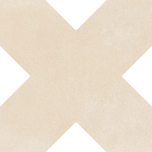 Almond Mist 5" Cross