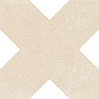 Almond Mist 5" Cross