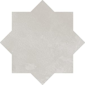 Silverstone 6.5" Star