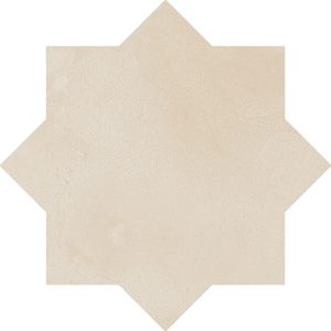 Sahara Sand 6.5" Star
