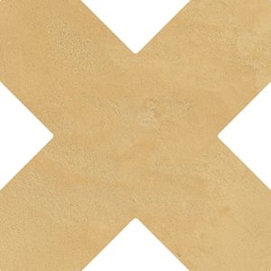 Golden Sky 5" Cross