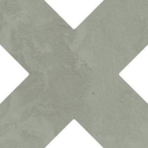 Soft Sage 5" Cross