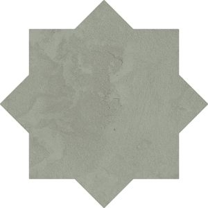 Soft Sage 6.5" Star
