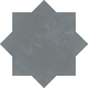 Saltwater 6.5" Star